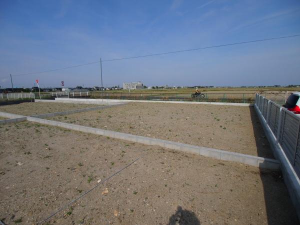 土地 宮城県名取市上余田字千刈田 JR東北本線（黒磯〜盛岡）南仙台駅 1,490万円