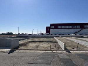 土地 宮城県名取市上余田字千刈田-298 JR東北本線（黒磯〜盛岡）南仙台駅 17400000