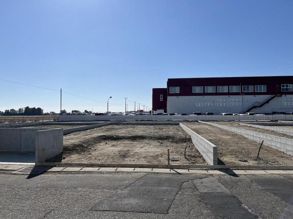 土地 宮城県名取市上余田字千刈田 JR東北本線（黒磯〜盛岡）南仙台駅 1,740万円