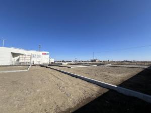 土地 宮城県名取市上余田字千刈田-298 JR東北本線（黒磯〜盛岡）南仙台駅 14900000