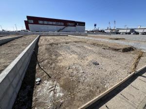 土地 宮城県名取市上余田字千刈田-298 JR東北本線（黒磯〜盛岡）南仙台駅 17900000