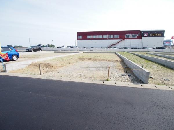 土地 宮城県名取市上余田字千刈田 JR東北本線（黒磯〜盛岡）南仙台駅 1,790万円