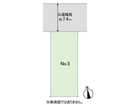 土地 宮城県名取市上余田字千刈田 JR東北本線（黒磯〜盛岡）南仙台駅 1,790万円