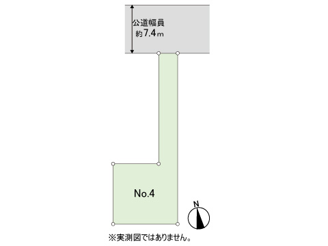土地 宮城県名取市上余田字千刈田 JR東北本線（黒磯〜盛岡）南仙台駅 1,490万円