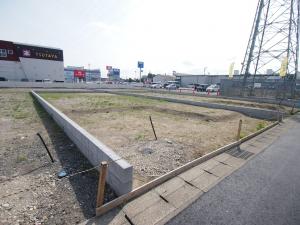 土地 宮城県名取市上余田字千刈田-298 JR東北本線（黒磯〜盛岡）南仙台駅 17900000