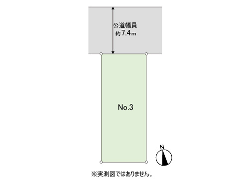 土地 宮城県名取市上余田字千刈田 JR東北本線（黒磯〜盛岡）南仙台駅 1,790万円