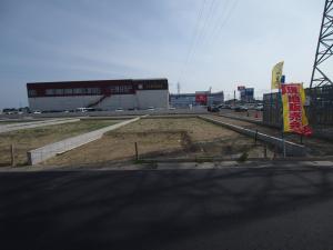 土地 宮城県名取市上余田字千刈田- JR東北本線（黒磯〜盛岡）南仙台駅 17900000
