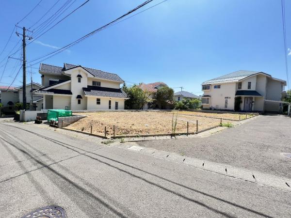 土地 宮城県仙台市青葉区国見６丁目 JR仙山線国見駅 1,550万円