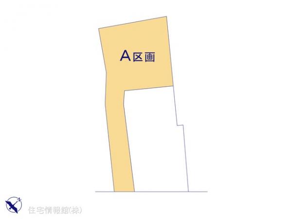 和光市白子3丁目 