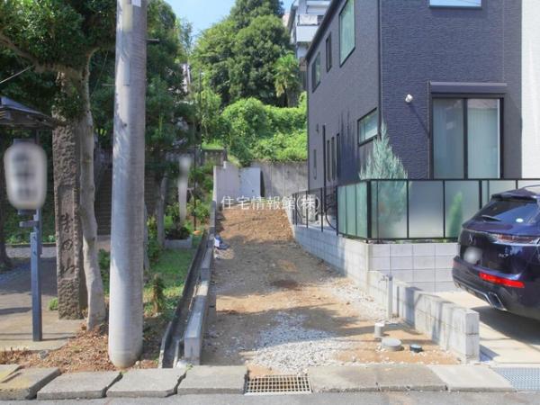和光市白子3丁目 