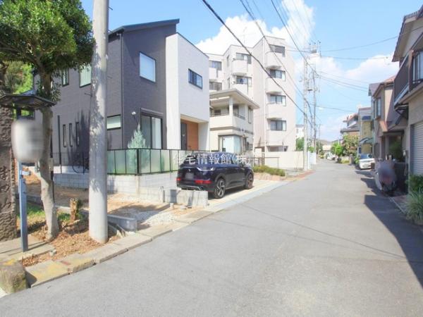 和光市白子3丁目 