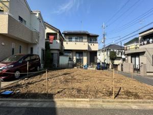 土地 埼玉県富士見市諏訪１丁目7-16 東武東上線鶴瀬駅 23400000