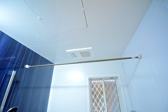 新座市東1丁目　中古 その他設備(専用部)