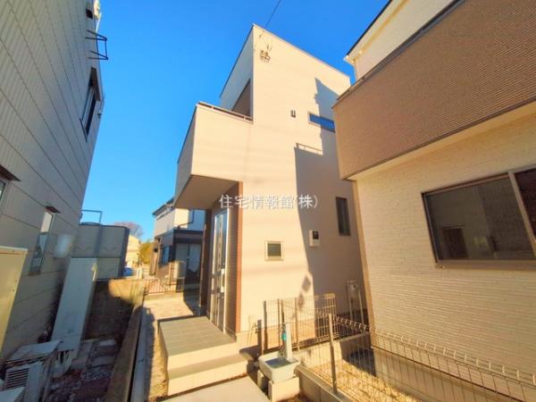 新築戸建 千葉県柏市花野井 千代田常磐線北柏駅 2,990万円