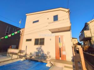 新築戸建 千葉県柏市花野井1257-1 千代田常磐線北柏駅 33900000