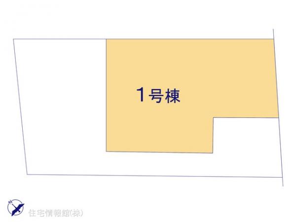 柏市花野井 