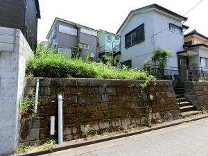 土地 千葉県柏市南増尾２丁目9-1 千代田常磐線南柏駅 4000000