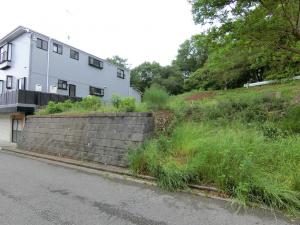 土地 千葉県印旛郡栄町竜角寺台４丁目6-5 JR成田線安食駅 4600000