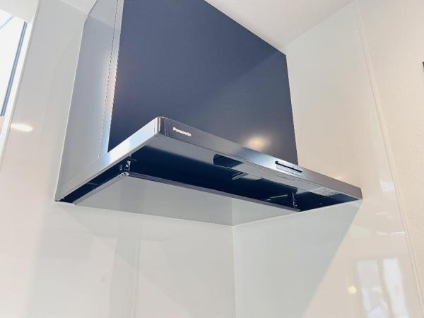 柏市中原1丁目　戸建 キッチン