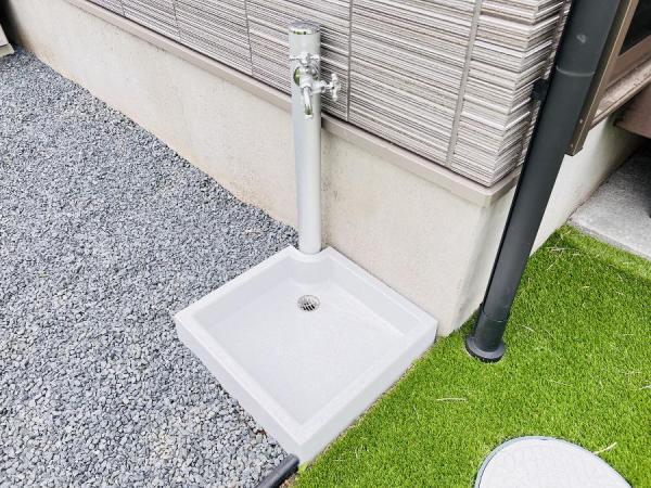 柏市中原1丁目　戸建 その他設備(専用部)