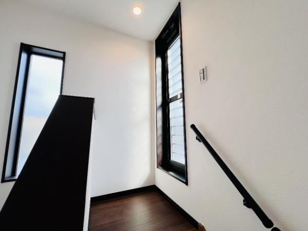 柏市中原1丁目　戸建 その他内観