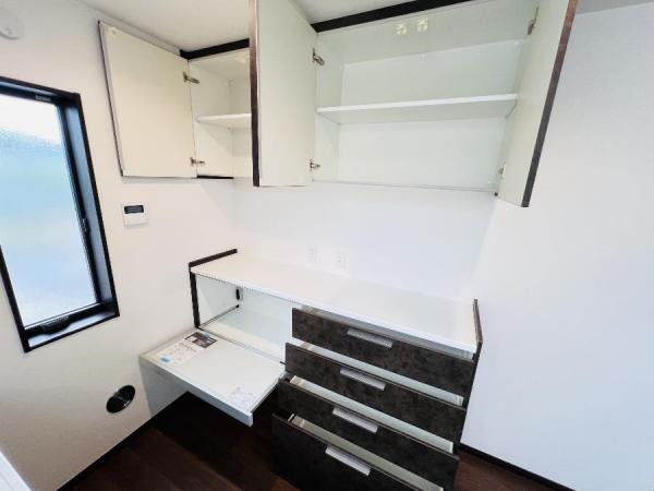 柏市中原1丁目　戸建 キッチン