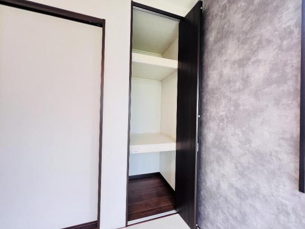 柏市中原1丁目　戸建 和室