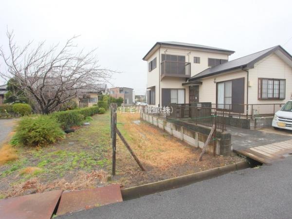 木更津市江川 