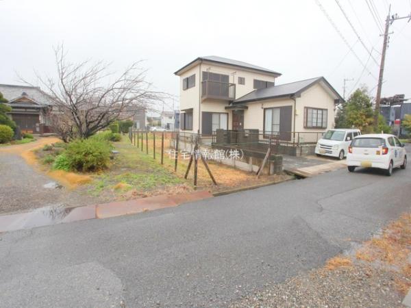 木更津市江川 