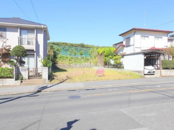 土地 千葉県木更津市真舟１丁目 JR内房線木更津駅 1,400万円