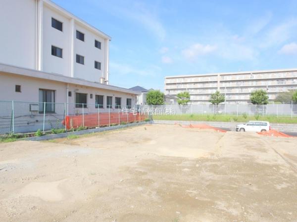 青葉台 