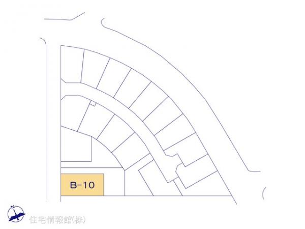 青葉台 