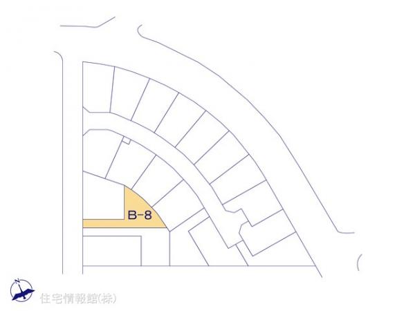 青葉台 