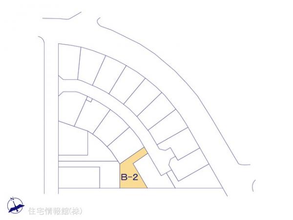 青葉台 