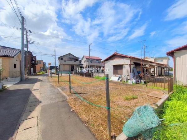 市原市古市場 