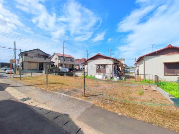 市原市古市場 