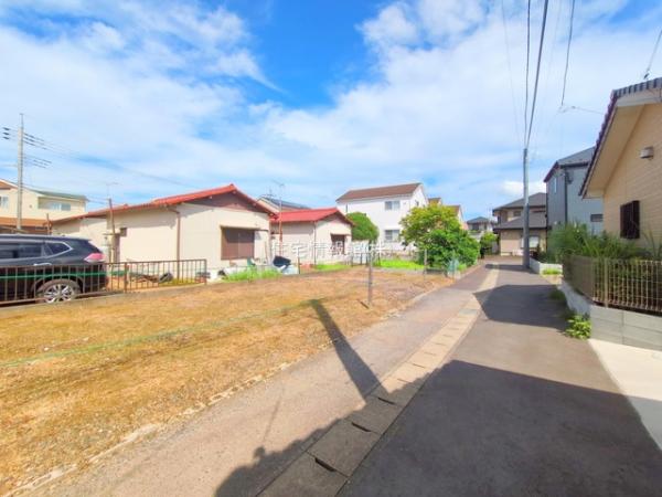 市原市古市場 
