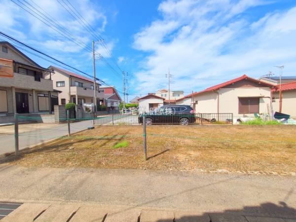 市原市古市場 