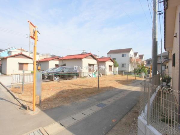 市原市古市場 