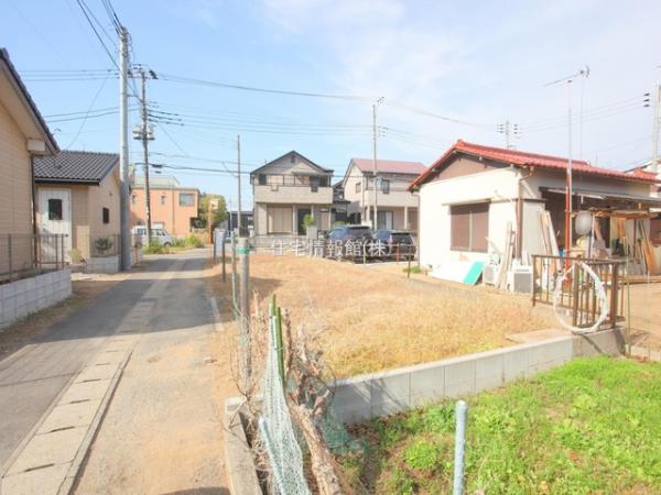 市原市古市場 