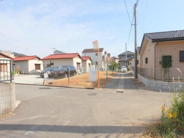 市原市古市場 