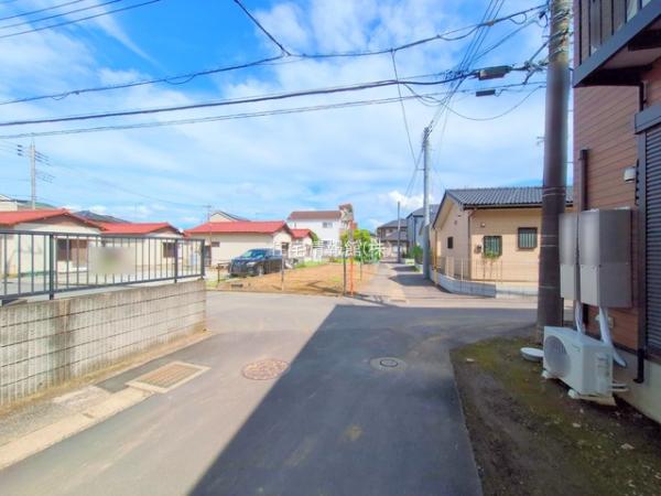 市原市古市場 