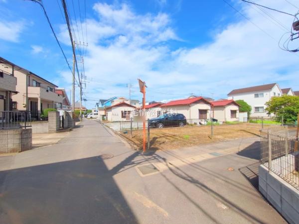 市原市古市場 
