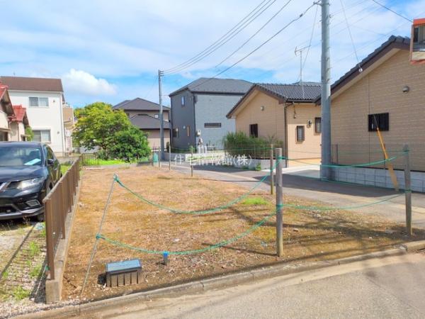 市原市古市場 