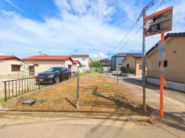 市原市古市場 