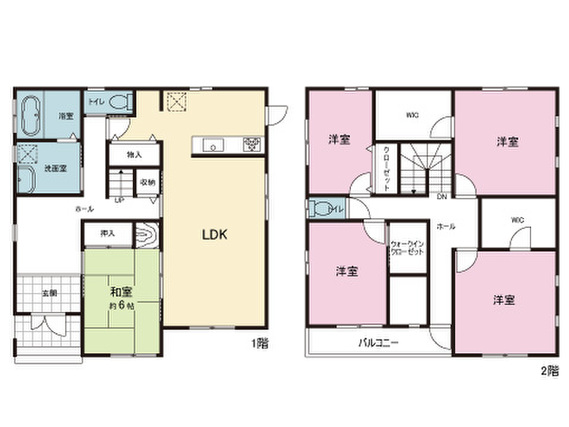 中古戸建 千葉県茂原市茂原 JR外房線茂原駅 3,150万円
