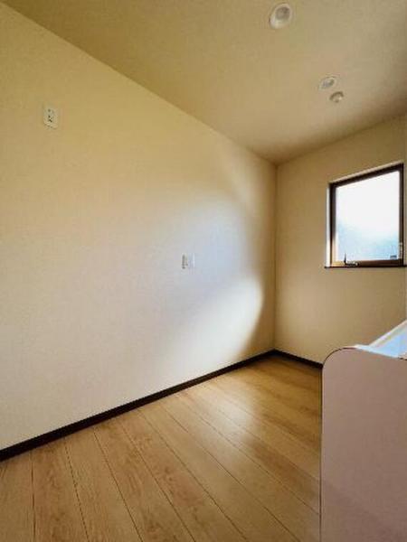 茂原市本納　中古 その他内観