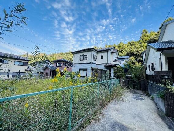 茂原市本納　中古 (現況)外観写真