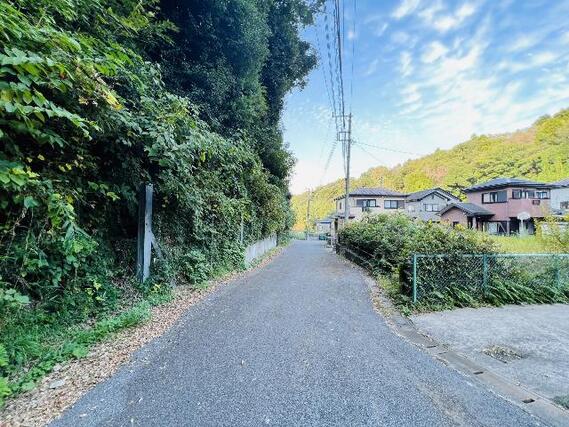 茂原市本納　中古 (現況)外観写真