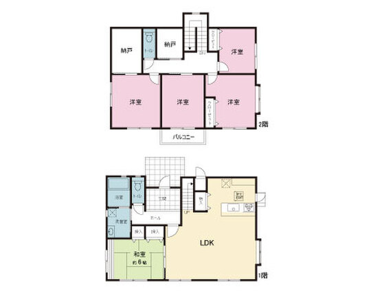 中古戸建 千葉県茂原市高師町３丁目 JR外房線茂原駅 3,680万円